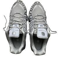 Nike Shox TL Silver (UK 9)