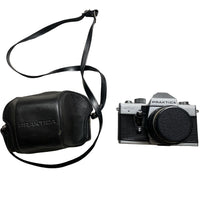 Praktica MTL3 Film Camera