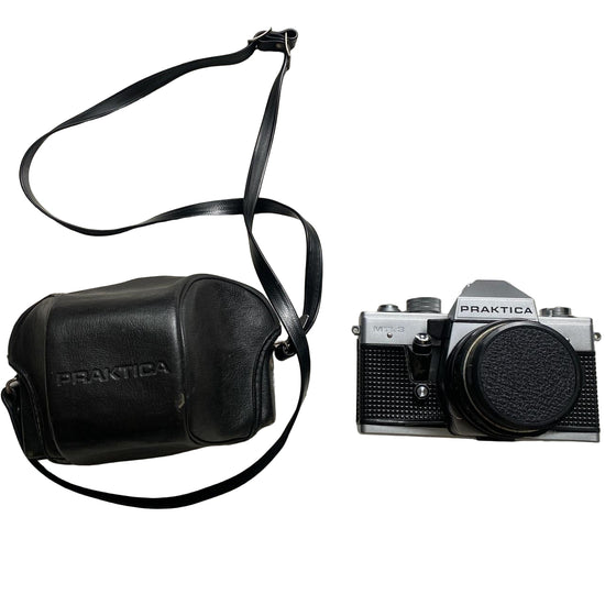 Praktica MTL3 Film Camera