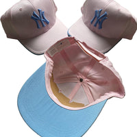 New York Yankees Vintage Baseball Caps