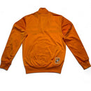 Adidas Originals Netherlands Vintage Orange Red White and Blue Tracksuit Jacket (M)