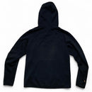 Nike Black Tech Fleece Hoodie (S)