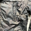 Dickies Camouflage Windbreaker Lightweight Jacket (L)