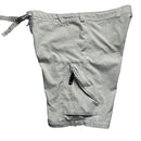 Nike ACG Vintage Cream Cargo Shorts (L)