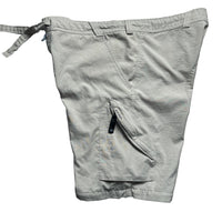 Nike ACG Vintage Cream Cargo Shorts (L)