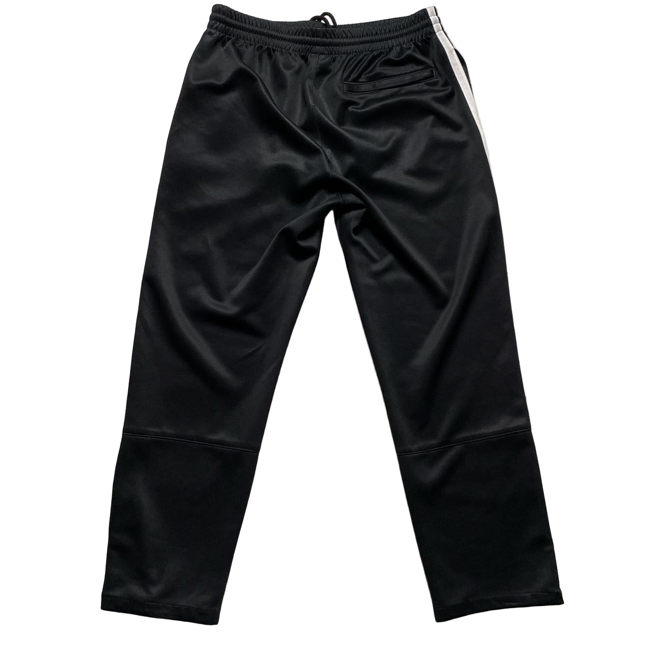 Nike Air Tracksuit Black Red and White (M)