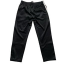 Nike Air Tracksuit Black Red and White (M)