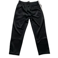 Nike Air Tracksuit Black Red and White (M)