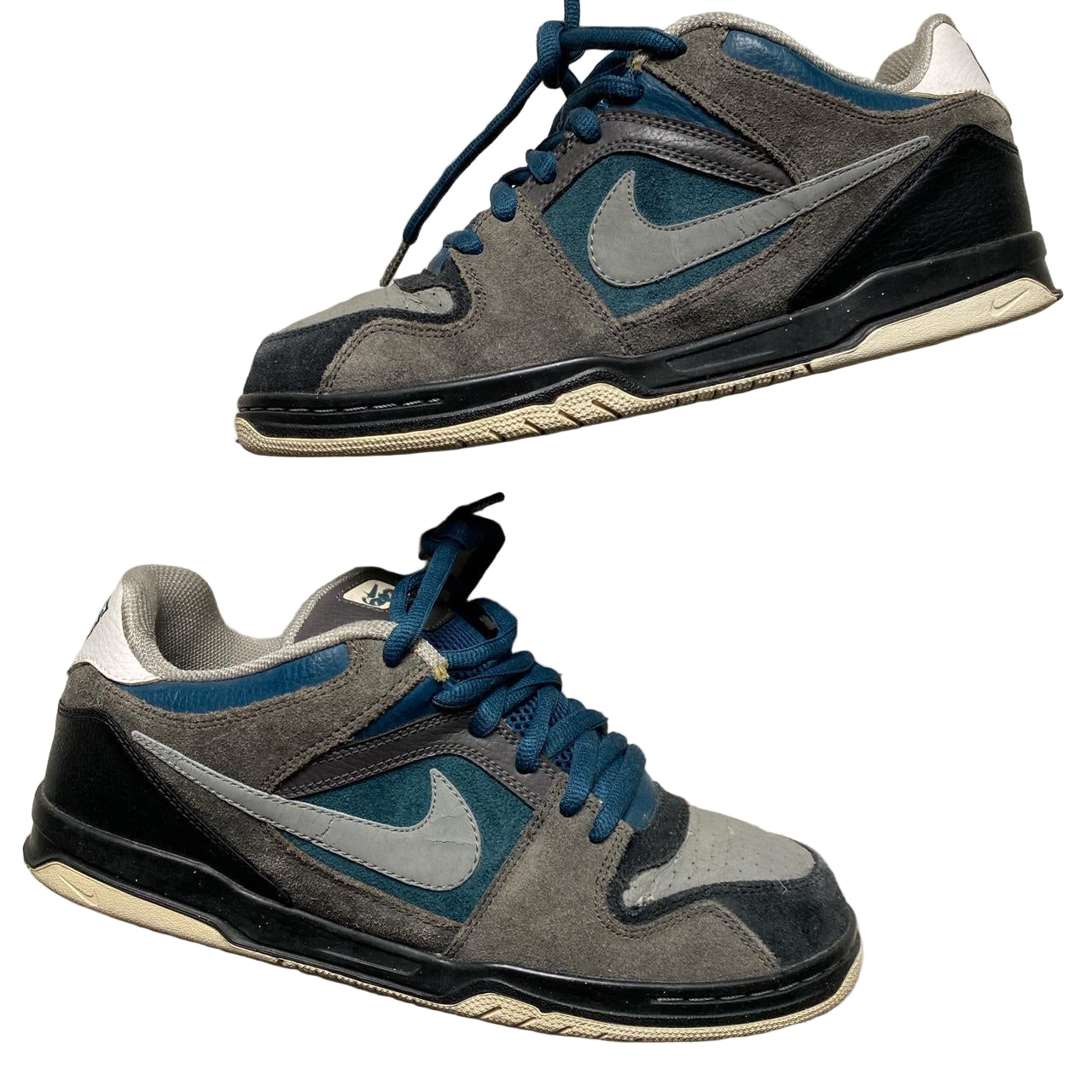 Nike Dunk SB 6 (UK 10)