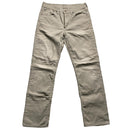 Levis 514 Khaki Beige Corduroy Jeans (32W)