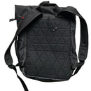 Nike Rucksack Black and Red