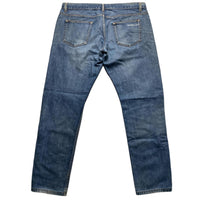 Prada Vintage Light Blue Jeans (36W)