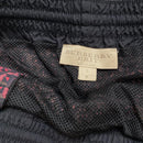 Burberry Brit Pink and Black Swimming Trunk Shorts (S)
