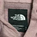 The North Face Pink Womes Hoodie (S)