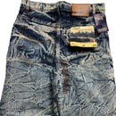 Phat Farm Vintage 90’s Baggy Stonewashed Jeans (32W)