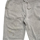 Polo Ralph Lauren Grey and Navy Baggy Joggers (L)