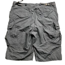 GAP Vintage Baggy Cargo Shorts Grey (32W)