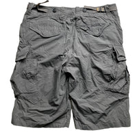 GAP Vintage Baggy Cargo Shorts Grey (32W)