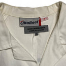 Comme des Garçons CDG Molinel White Lab Long coat (XL)