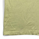 Daily Paper Lime Green and Black Rhythm and Expression T Shirt (S)