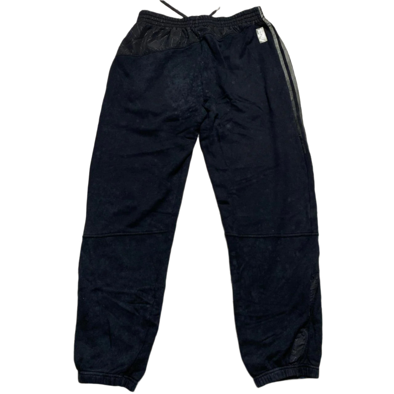 Adidas 2012 Olympics Black Full Tracksuit (L)