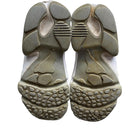 Nike Air Rift Non Split Tabi Toe White Trainers (UK 4.5)