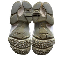 Nike Air Rift Non Split Tabi Toe White Trainers (UK 4.5)