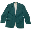 Yves Saint Laurent YSL Vintage 90’s Wool Cashmere Suit Jacket (L)