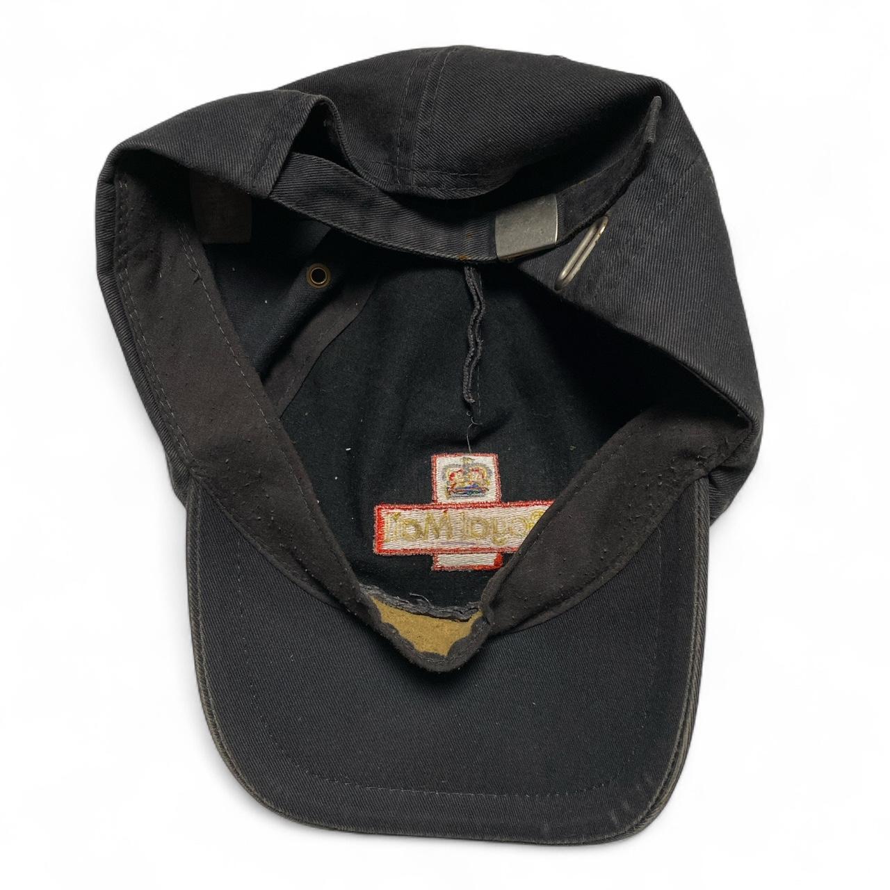 Royal Mail Grey Baseball Cap