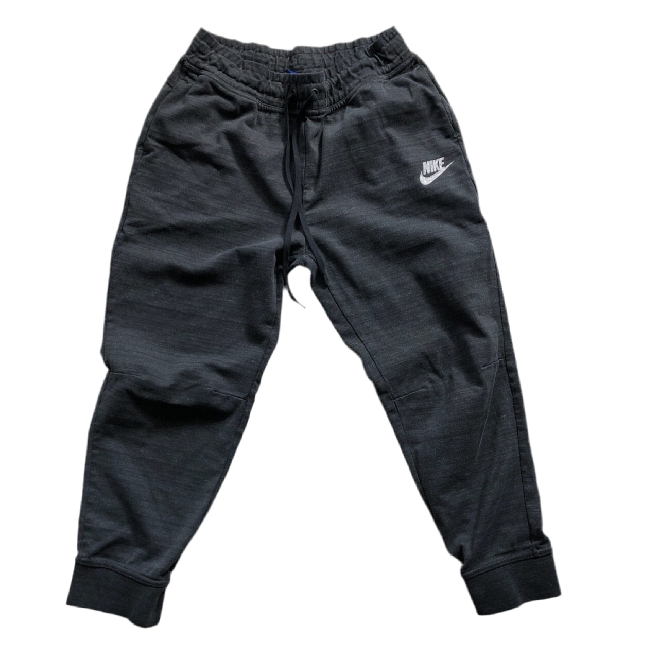 Nike Swoosh Womens Joggers (L)