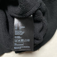 Kenzo Jungle Paris H&M Tiger Black Jumper (S)