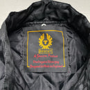 Belstaff Vintage Reversible Quilted Inner Jacket Layer Black (S)