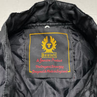 Belstaff Vintage Reversible Quilted Inner Jacket Layer Black (S)