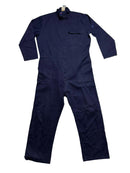 Vintage 1980’s navy boiler suit (L)