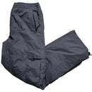 Criminal Damage Grey Cargo Baggy Trousers (32W)