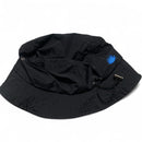 Azat Mard Tequila Boys Club Black and Yellow Embroidered Bucket Hat