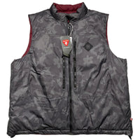 Puma PAM Perks and Mini Reversible Gilet (XL)