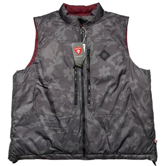 Puma PAM Perks and Mini Reversible Gilet (XL)