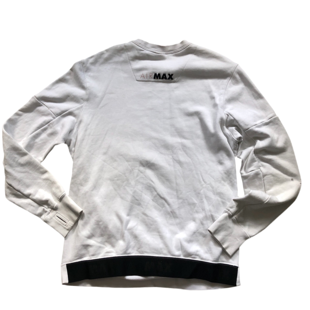 Nike Air Max Jumper (XL)