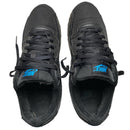 Nike Air Max 90 Black and Blue (UK 10)