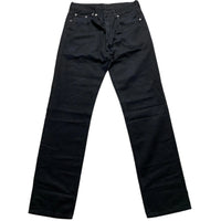 Iceberg Jeans Vintage 90’s Black (34W)