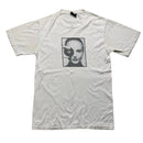Stussy Chanel Karl Lagerfield Printemps 2019 T Shirt (S)