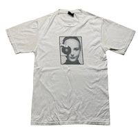 Stussy Chanel Karl Lagerfield Printemps 2019 T Shirt (S)