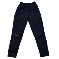 Jordan 23 Black and White Shell Windbreaker Tracksuit (XS)