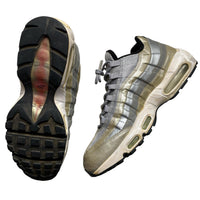 Nike Air Max 95 Silver Bullet (UK 11)