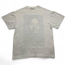 Stussy Charlie Dont Surf Vintage 90’s Single Stitch T Shirt White