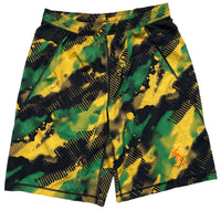 Usain Bolt Puma Jamaica Sports Shorts (M)