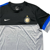 Inter Milan 2013/14 Nike training Football Jersey (XL)