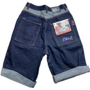 B Boi Vintage 90’s Baggy Hip Hop Jorts Jean Shorts (28W)