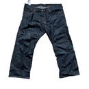 Levis 514 dark Jeans (38W)